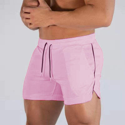 Alessio - Men's summer swimwear shorts